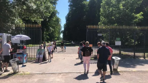 Hausse des températures à Dijon : où trouver de la fraîcheur ?